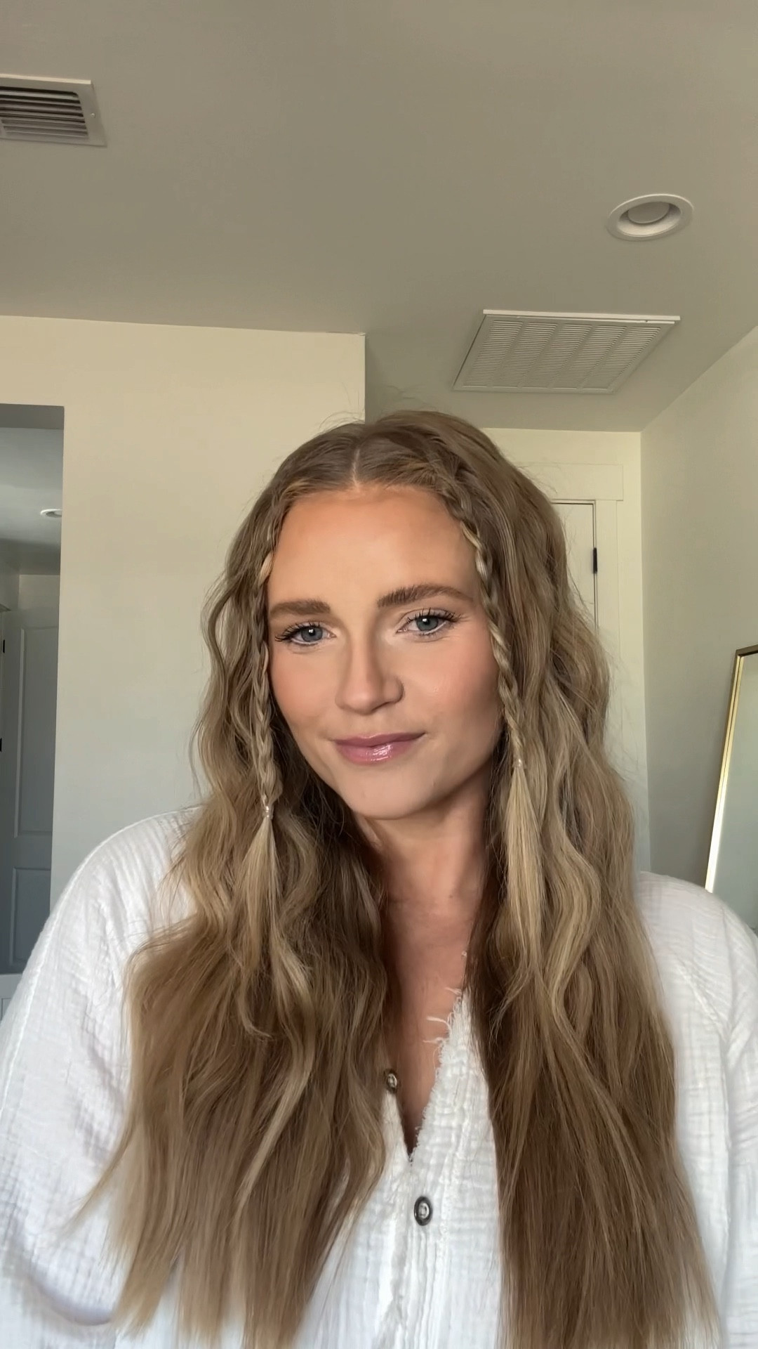 My recent 5 minute everyday makeup routine 💄🫶🏼

#LTKunder50 #LTKbeauty