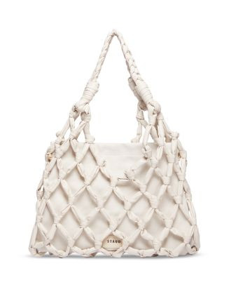 Hitch Macramé Shoulder Bag | Bloomingdale's (US)