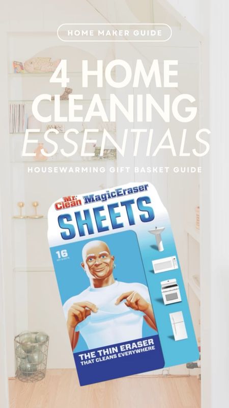  

→ → Effective home cleaning products that will cut your cleaning time in half! | perfect gift basket idea for that homemaker | gift basket ideas  | housewarming party gift guide 🧹🧼🧽🫧🧺  | | Product Link in Description ♡

→ → Read more on https://labeautyqueenana.com and learn how I save, use coupons, and the best time to shop for the best deals. Quality products in quantity on a budget. 
————
Salut Beautykings🤴🏾& Beautyqueens👸🏽 → → 💚💋💛 

 ❋♡PURCHASE || ACHETER♡❋

 Shop my digital planner| All recommended products & services using my affiliate links → https://linktr.ee/labeautyqueenana
 -————
→ → stocking stuffers | Holiday gift guide 

→ → Intentional Product Reviews on A Budget | Gift Ideas on A Budget | Gift Basket Ideas | Travel Essentials Guide | Unboxing | AMSR

→ Unlinked products may only be available in stores, on the brand’s website, out of stock, or unavailable for sale in which case I will recommend comparable products or services.
♡♡♡♡♡♡♡♡♡♡♡♡♡♡♡

x💋x💋| ♎️♾️🫶🏾✌🏾
LaBeautyQueenANA ♡
Spend Wisely | Save Intentionally | Live Abundantly | Give Generously 
Believe You Can Achieve ™️
Believe You Can Achieve with Intentionality & Diligence ™️
♡♡♡♡♡♡♡♡♡♡♡♡♡♡♡

 → → cleaning motivation cleaning video |  cleaning routine | cleaning products | clean essentials for home |  satisfying deep cleaning | cleaning tips | speed  cleaning | clean home | professional housekeeper | cleaning hacks | extreme cleaning motivation | clean Keith me | cleaning hacks | mr clean magic eraser | cleaning tip too | scrub daddy |  the pink stuff cleaning paste 

→ → ⁣
#clean #cleanhome #cleanhouse #cleaningaccount #cleaninghacks #cleaningmotivation #cleaningproducts #cleaningservice #cleaningservices #cleaningtips  #commercialcleaning #deepcleaning  #homehacks #housecleaning #housecleaningtips #housekeeping #kitchencleaning #laundry #momlife   #officecleaning #residentialcleaning #springcleaning #windowcleaning #thepinkstuff #scrubdaddy 
#mrclean 



#LTKVideo #LTKhome