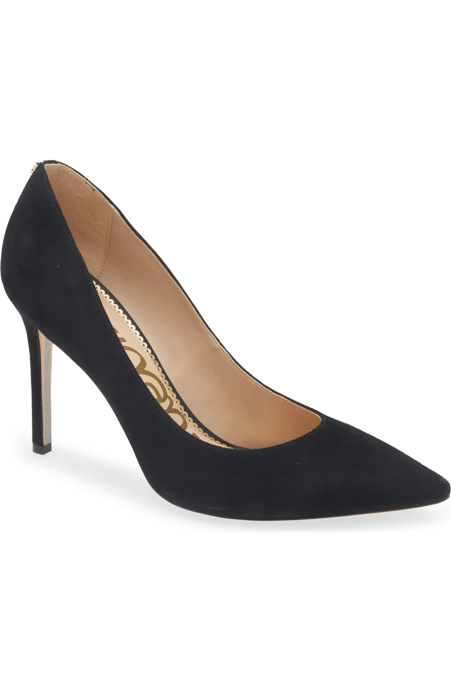 Hazel Pointed Toe Pump (Women) | Nordstrom Rack