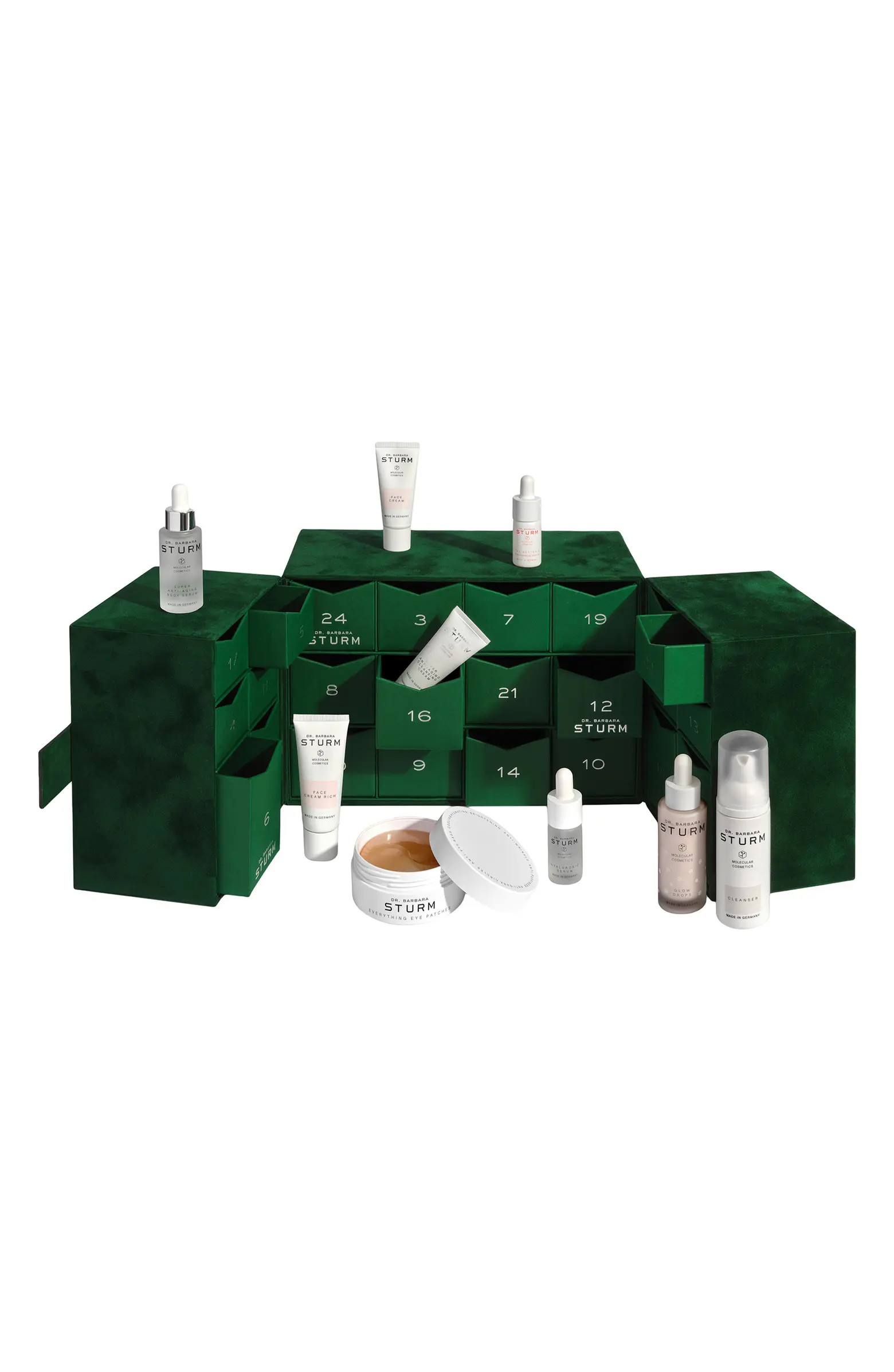 Holiday Calendar Gift Set $1863 Value | Nordstrom