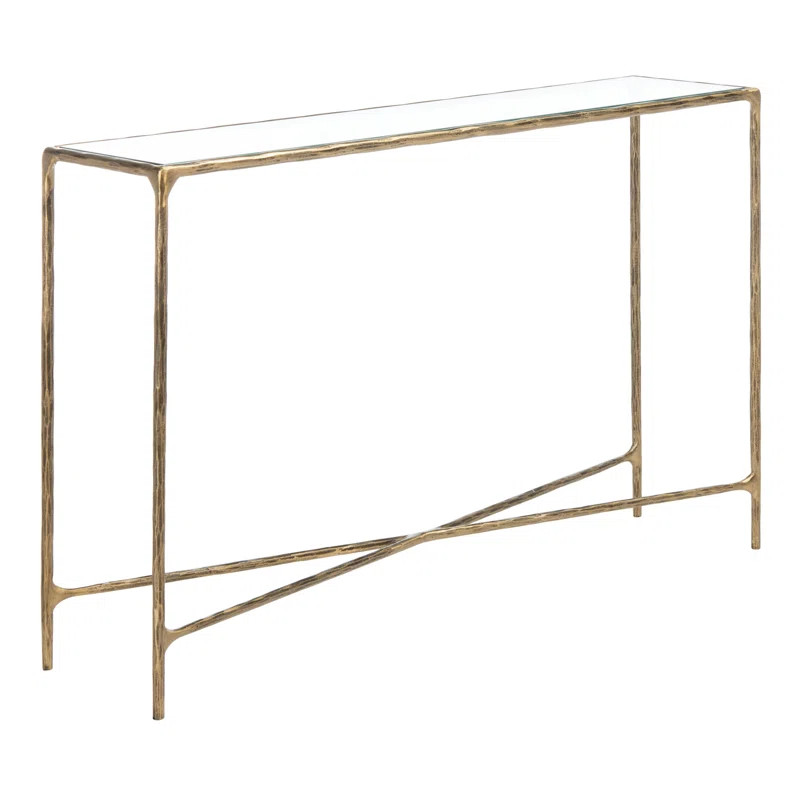 Evelynn 48'' Console Table | Wayfair North America