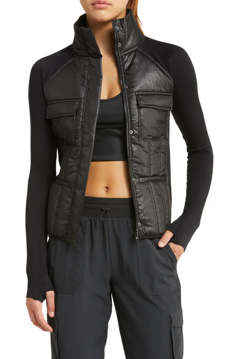 Hybrid Jacket | Nordstrom