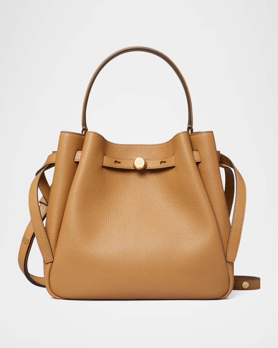 Tory Burch Romy Bucket Bag | Neiman Marcus