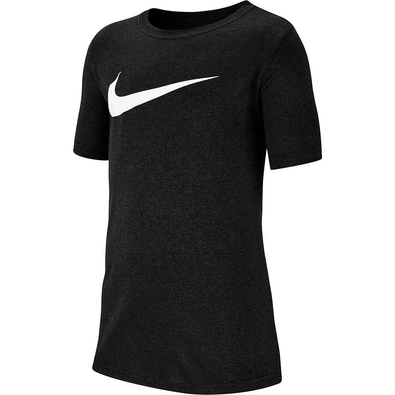 Nike Boys' Legend Swoosh T-shirt | Academy Sports + Outdoor Affiliate