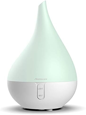Aromacare Essential Oil Diffuser, Aromatherapy Diffuser for Essential Oils, Cool Mist Humidifier,... | Amazon (US)
