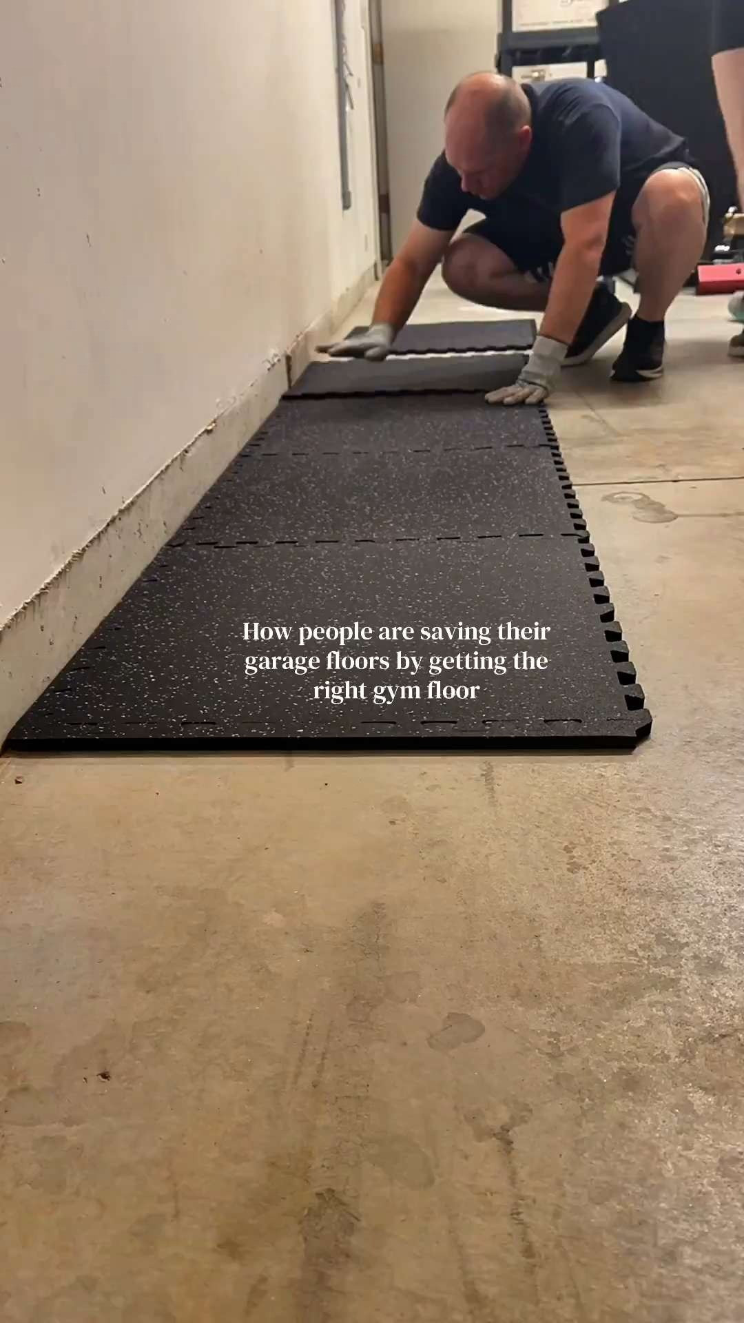 💪 If you lift at home, this is a must. Protect your floors and your weights

 

 #LTKfitnessgoals #LTKActive #LTKHome