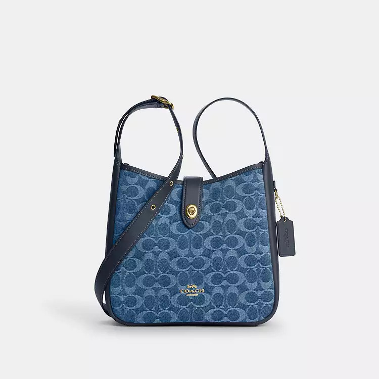 Hadley Convertible Crossbody Bag | Coach (US)