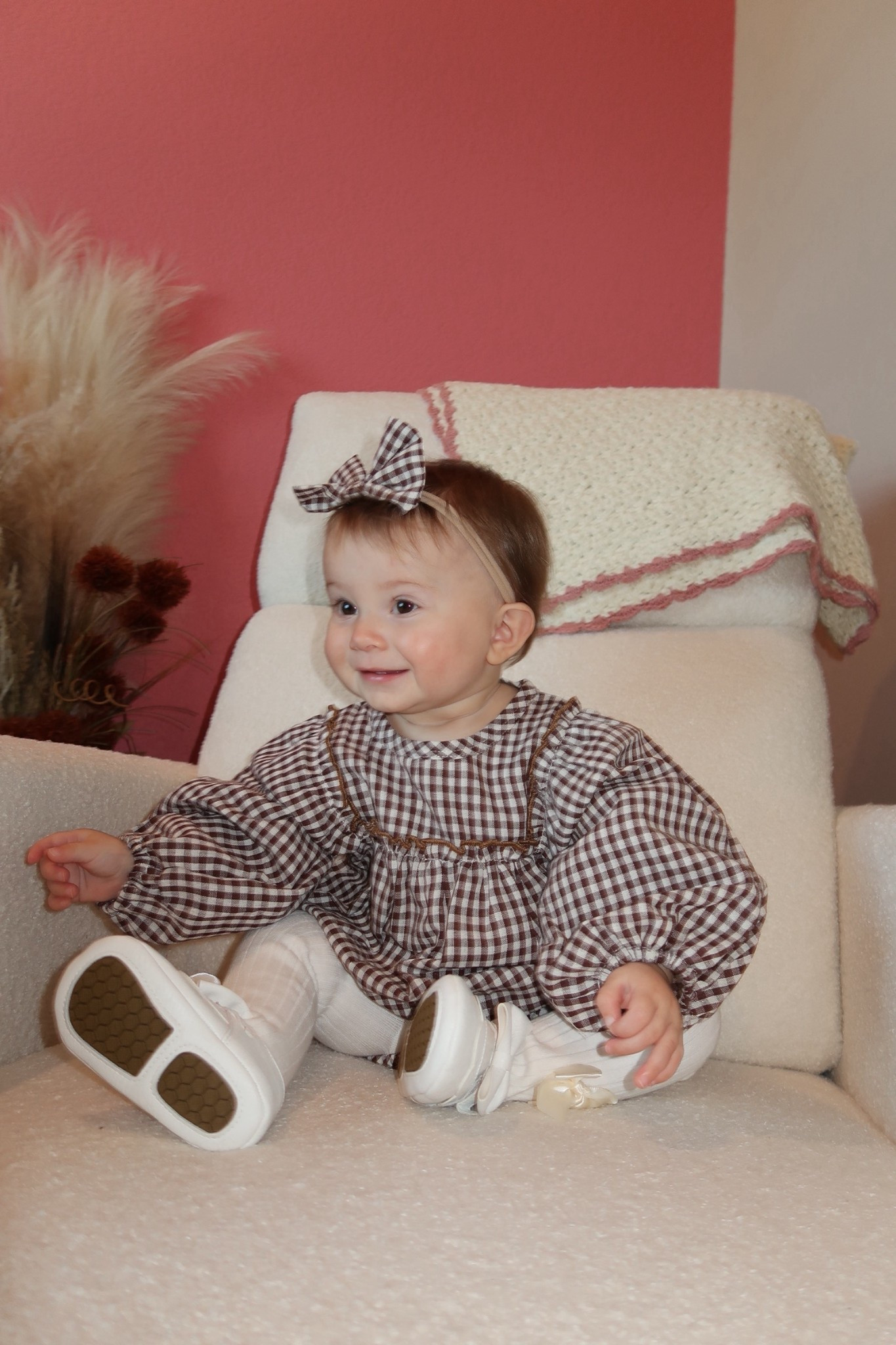 The cutest fall / thanksgiving outfit 🥹

#LTKKids #LTKBaby #LTKSeasonal