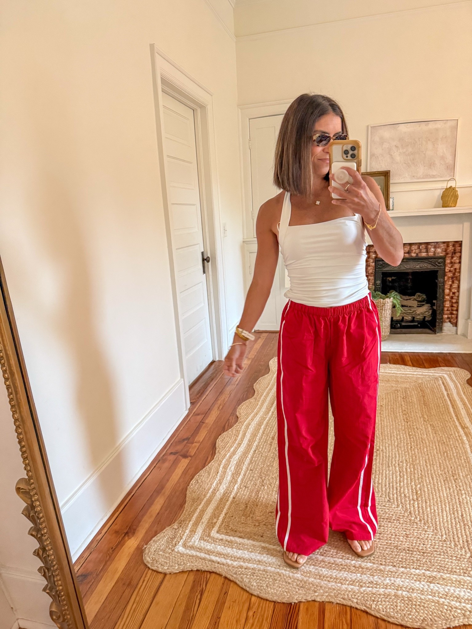 $14 pants in small
Walmart

#LTKgrwm #LTKootd #LTKfitnessgoals