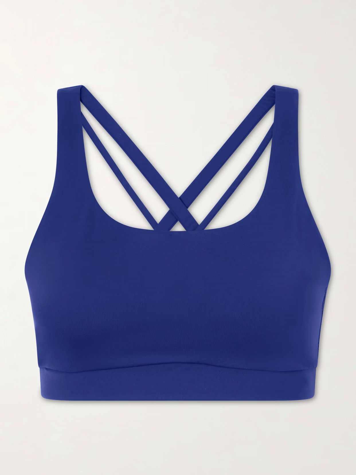 lululemon - Energy Sports Bra - Blue | NET-A-PORTER (US)