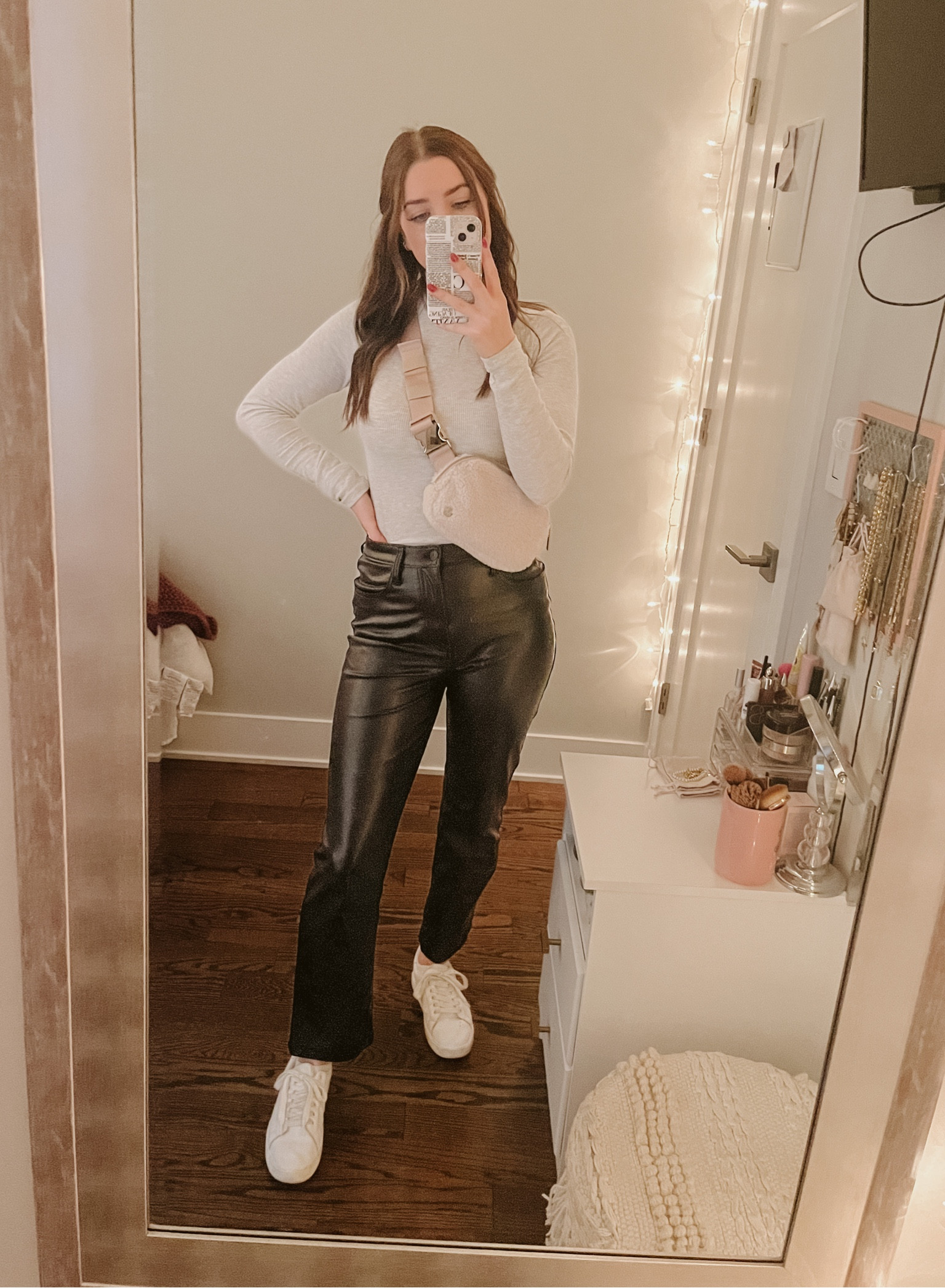 WFH, but make it cute ✨

#LTKworkwear #LTKunder100 #LTKSeasonal