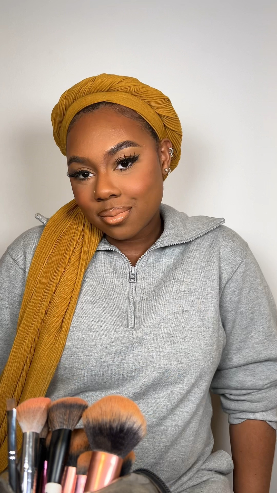 The must haves of this full glam look  

#LTKbeauty #LTKstyletip #LTKeurope