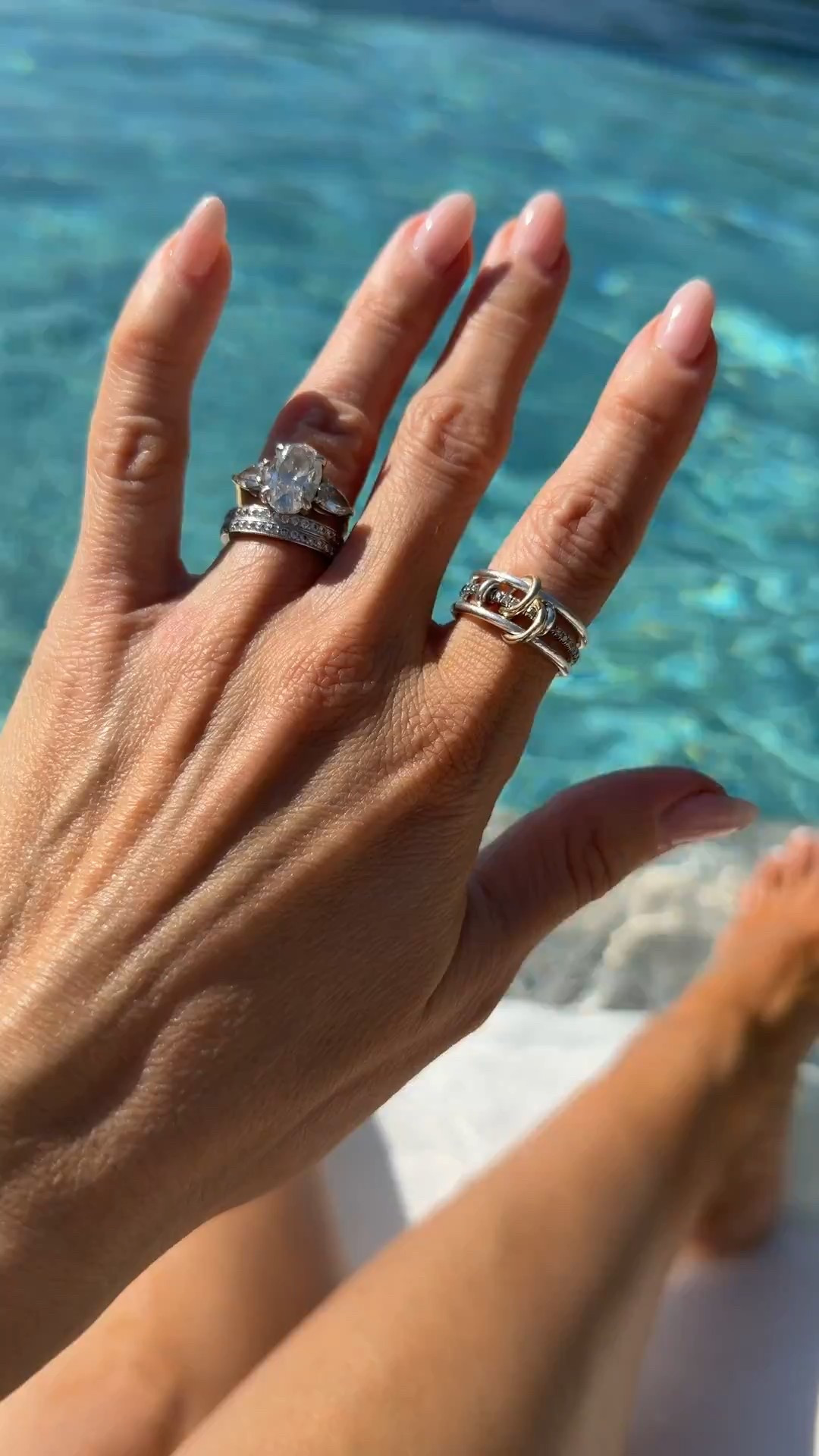 Saw some questions come in about my ring, linked exact and similars for less! 




Style, ring, jewelry 

#LTKOver40 #LTKValentine