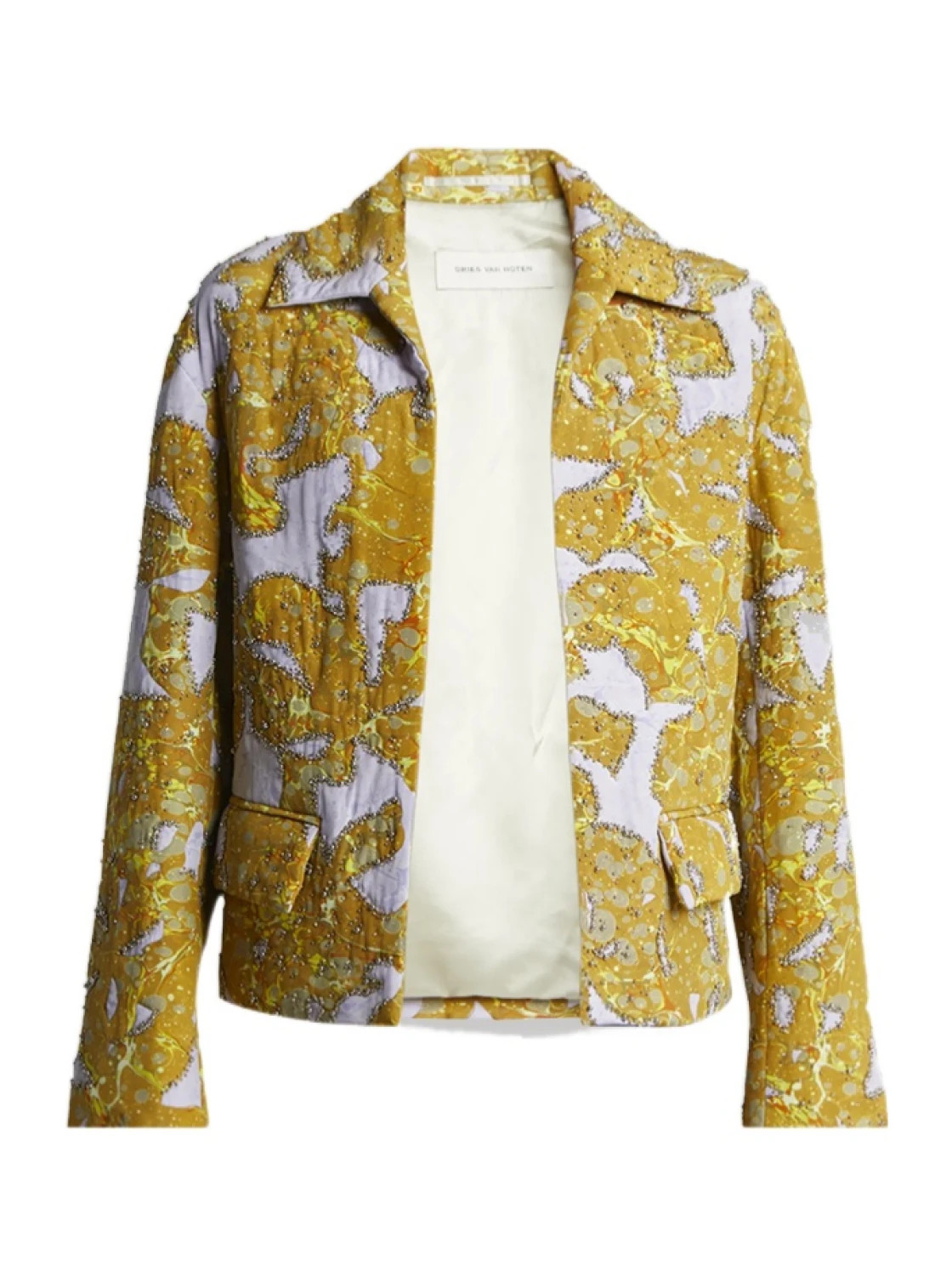 Vonda jacket | Senser US
