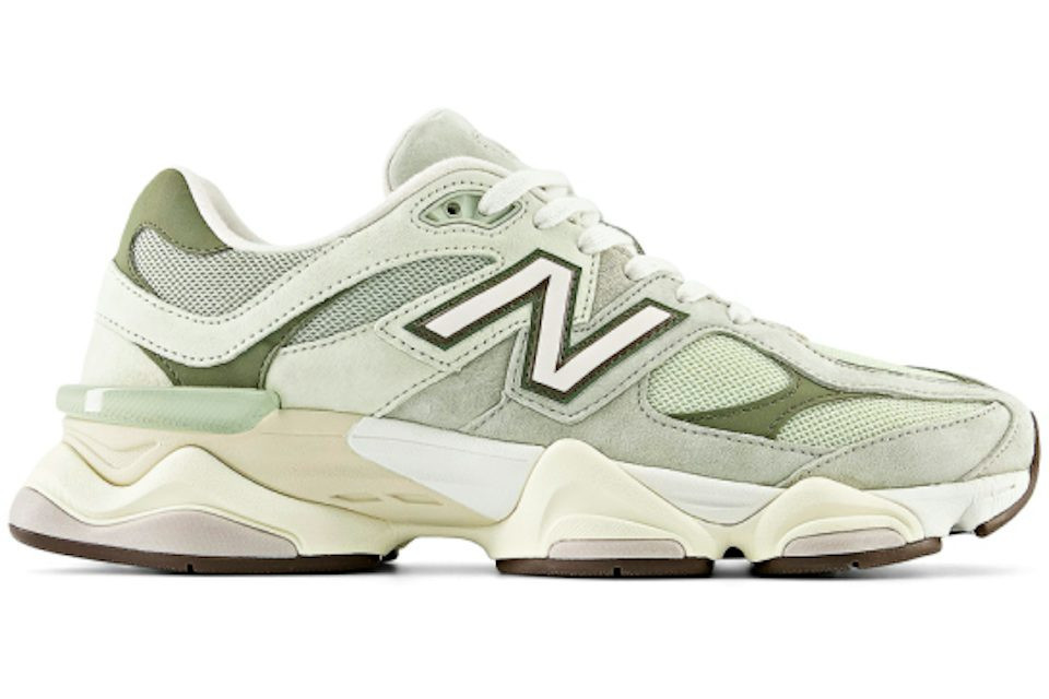 New Balance 9060Olivine | StockX