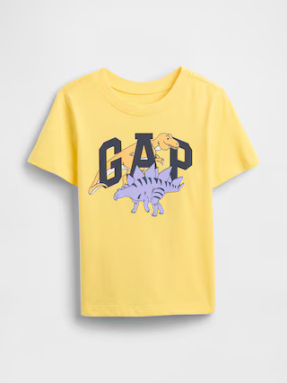 babyGap Graphic T-Shirt | Gap Factory