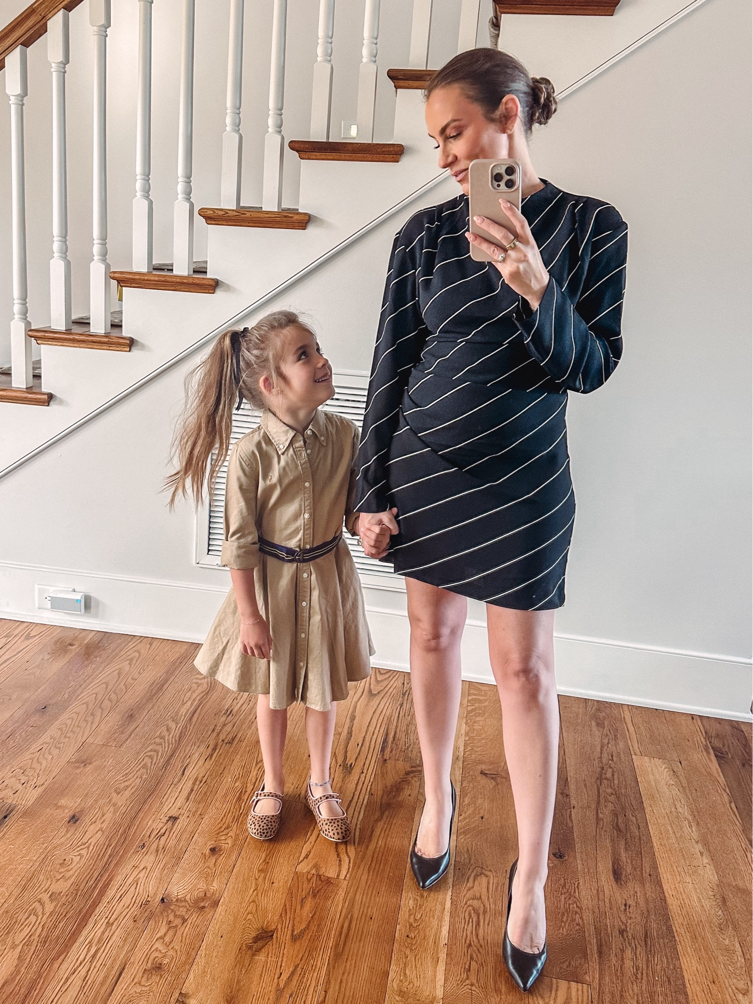 My dress is on sale for $10!! Perfect for church, the office and date night. Kenny’s Ralph Lauren Polo chino dress also on sale  

#LTKKids #LTKWorkwear #LTKSaleAlert