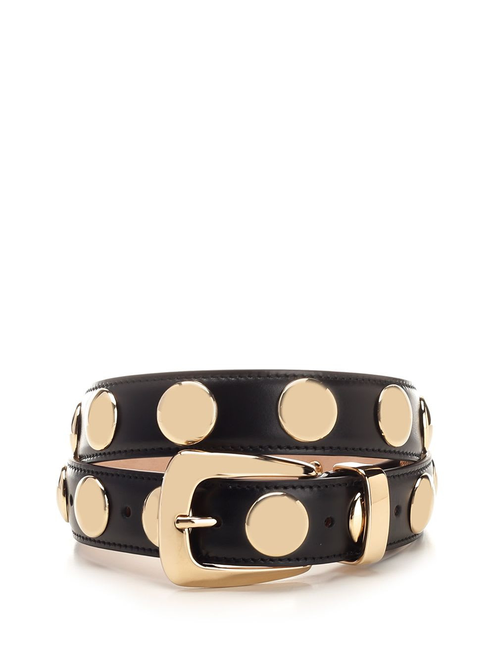 Khaite benny Belt | Italist.com US