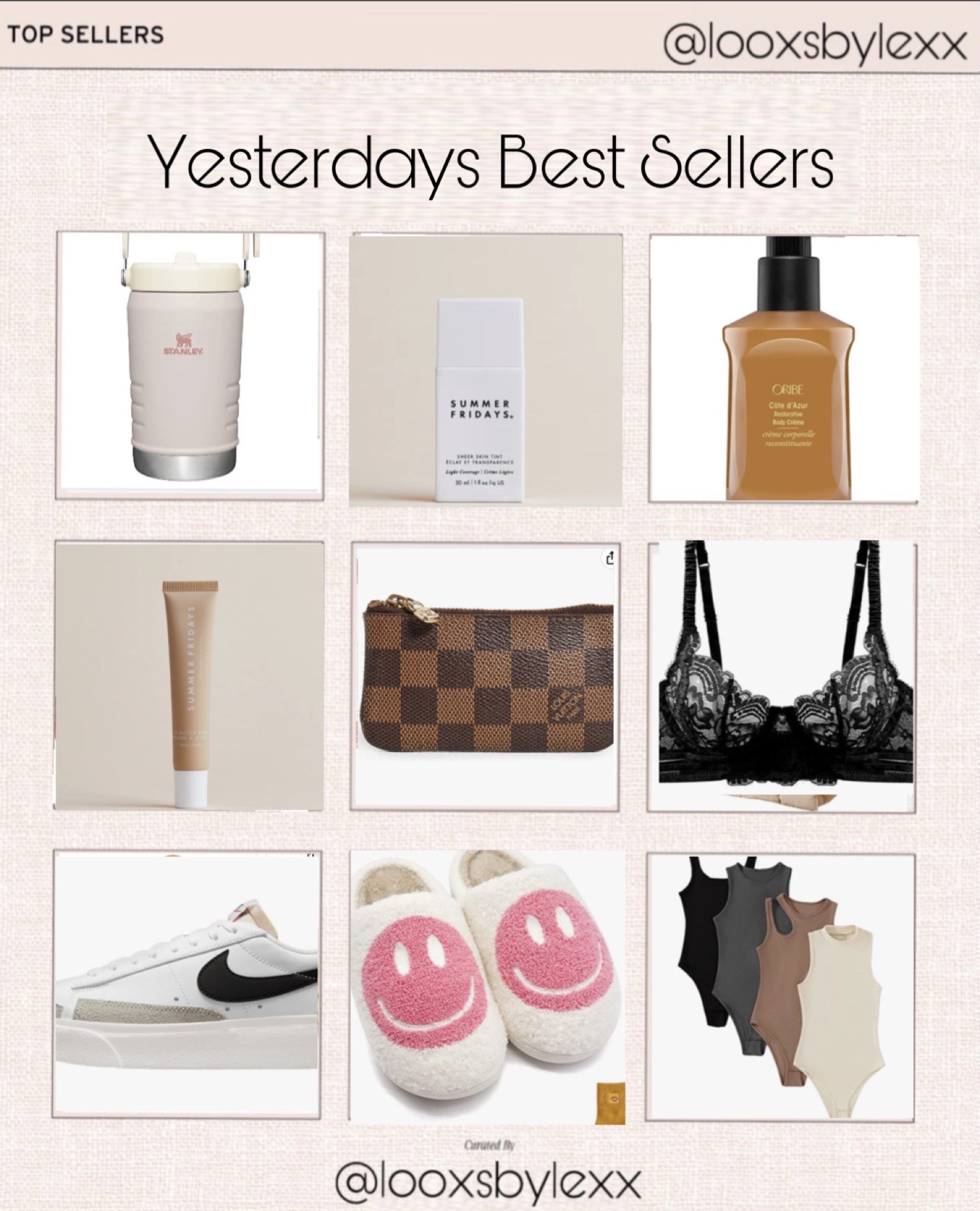 #LTKFind #LTKBacktoSchool #LTKSeasonal