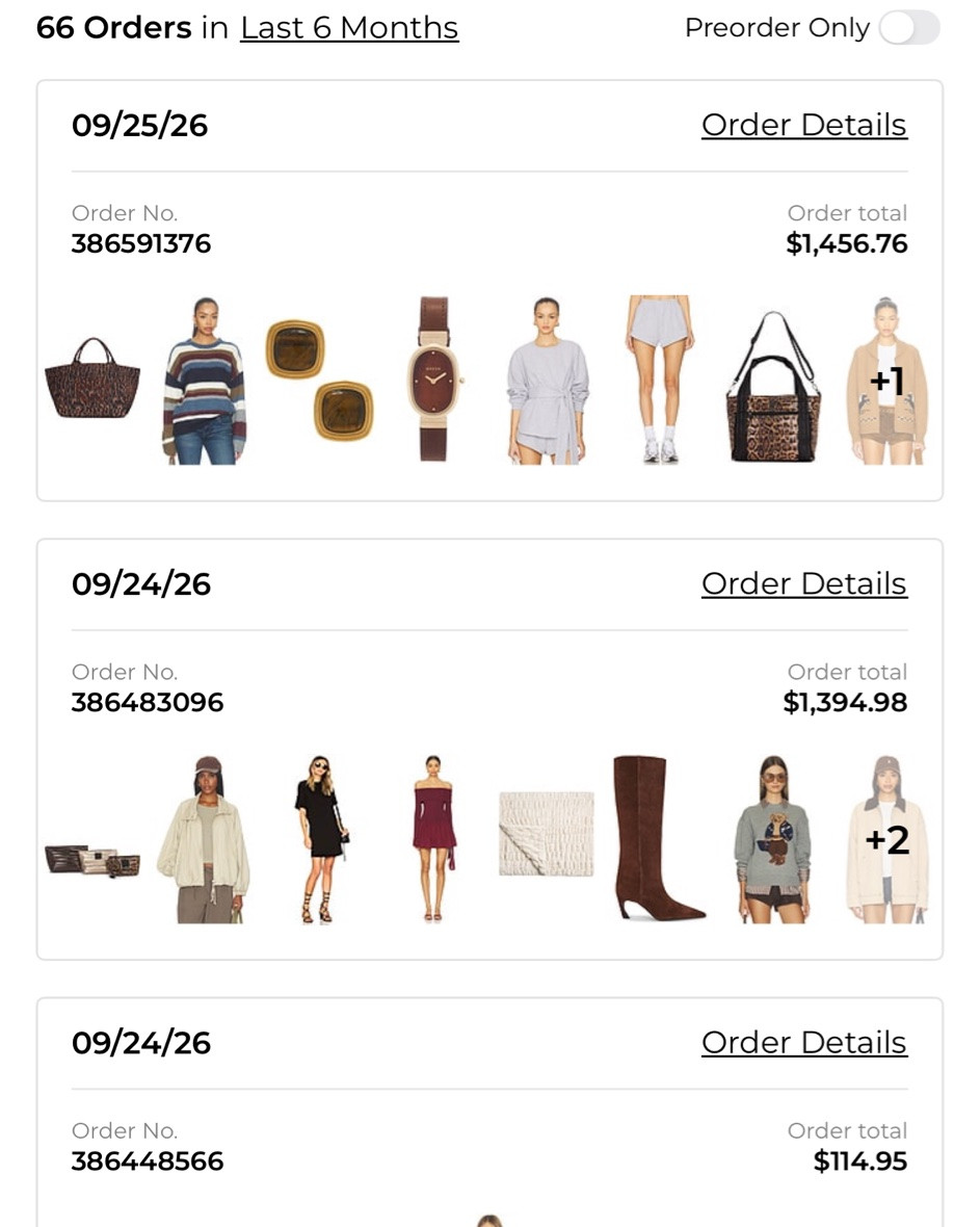Recent Revolve purchases. My husband slipped a few for him in there. 

Always a size xxs/xs, 0/24 bottoms.

#LTKSeasonal #LTKOver40 #LTKPetite
