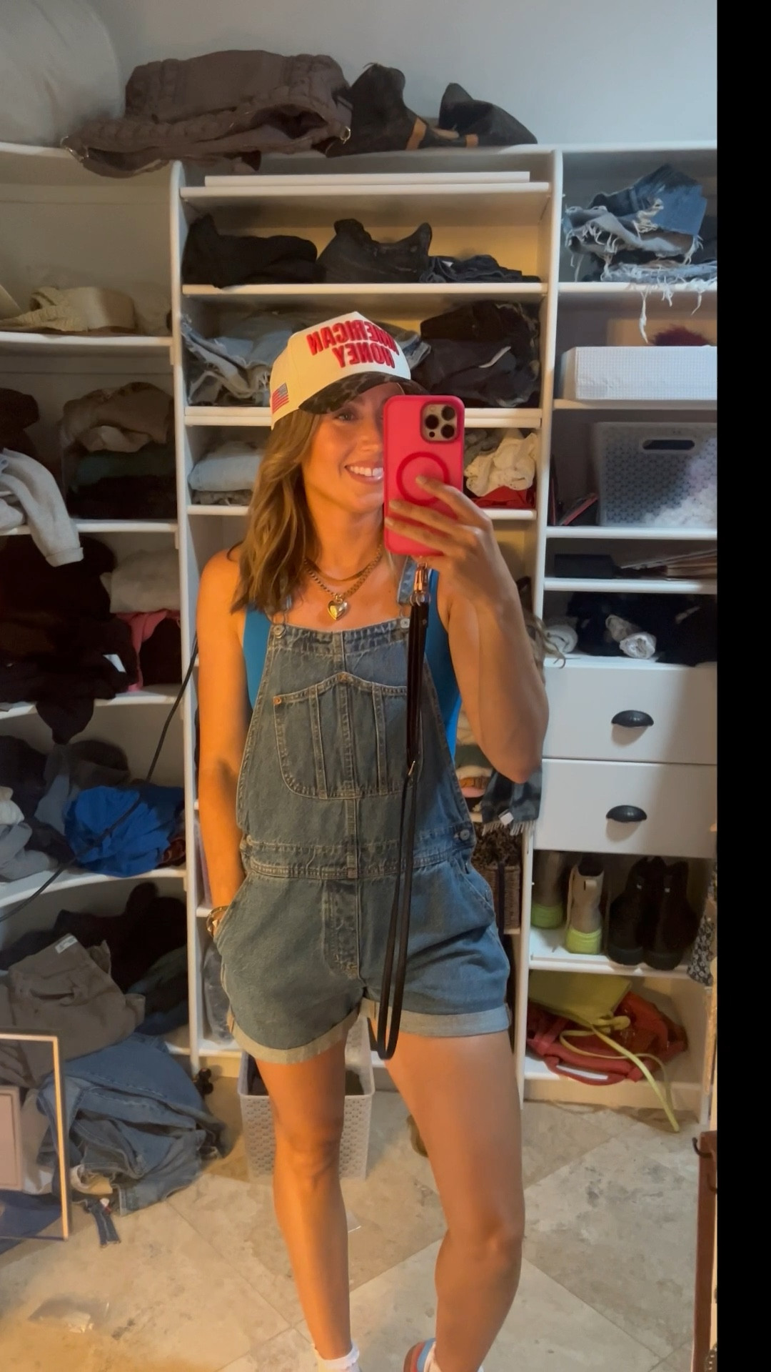 American Honey🇺🇸🎇

#LTKSeasonal #LTKFindsUnder50