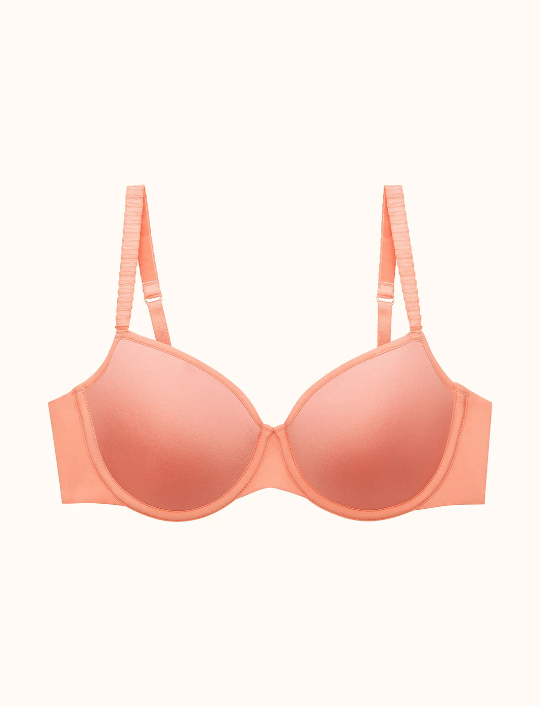 24/7® Classic T-Shirt Bra | ThirdLove