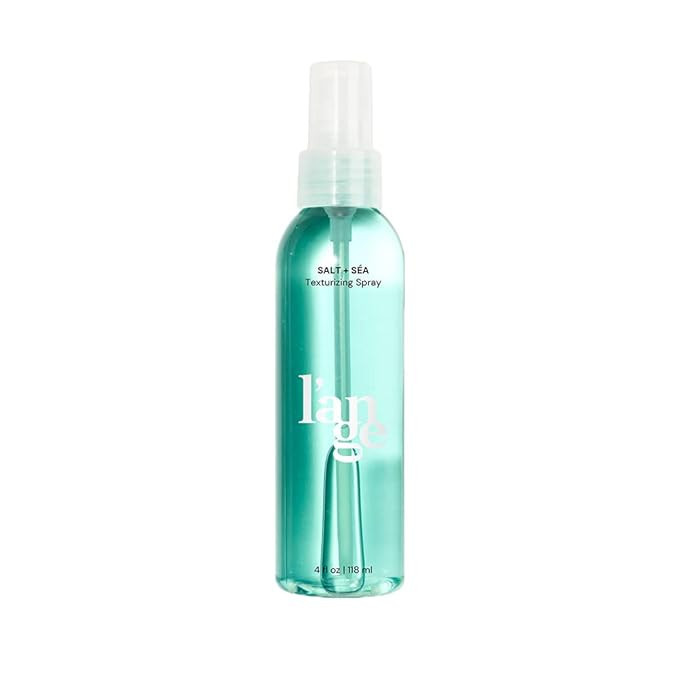 L'ANGE HAIR Sea Salt Spray for Volume, Beachy Waves & Windswept Look | Amazon (US)