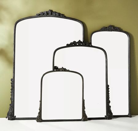 Full length floor mirror on sale! $100+ order gets the discount  

#LTKSpringSale #LTKhome