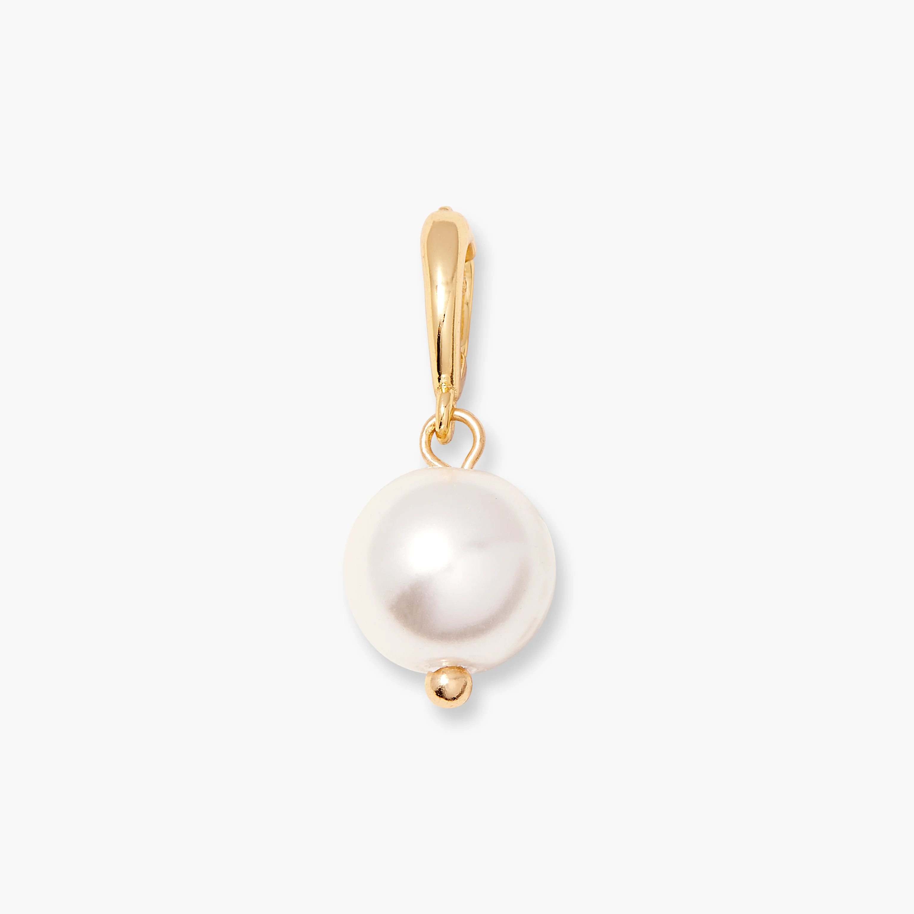 Effie Pearl Charm | Brook and York