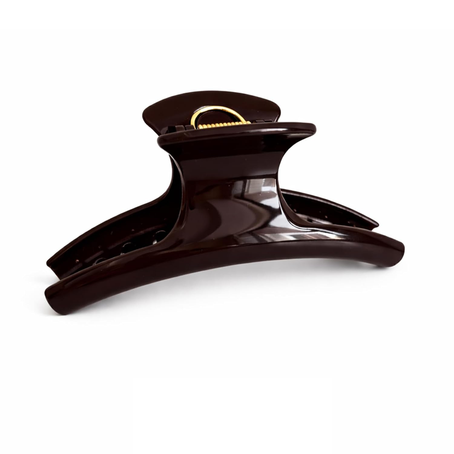 6 Inch Jumbo Claw Clip for Thick Hair, Strong Hold Extra Large Hair Clips | Amazon (US)