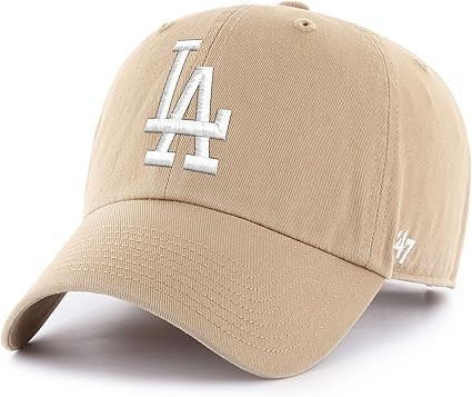 47 Brand MLB New York Yankees Branson Cap B-BRANS17CTP, Unisex | Amazon (US)