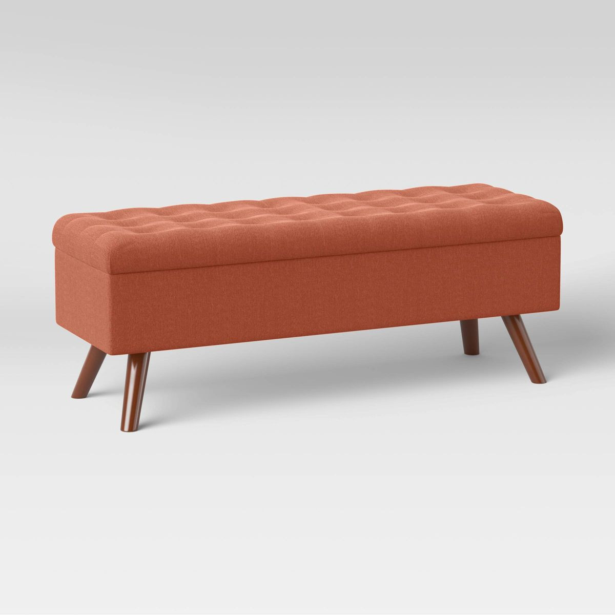Arthur Tufted Storage Bench - Threshold™ | Target