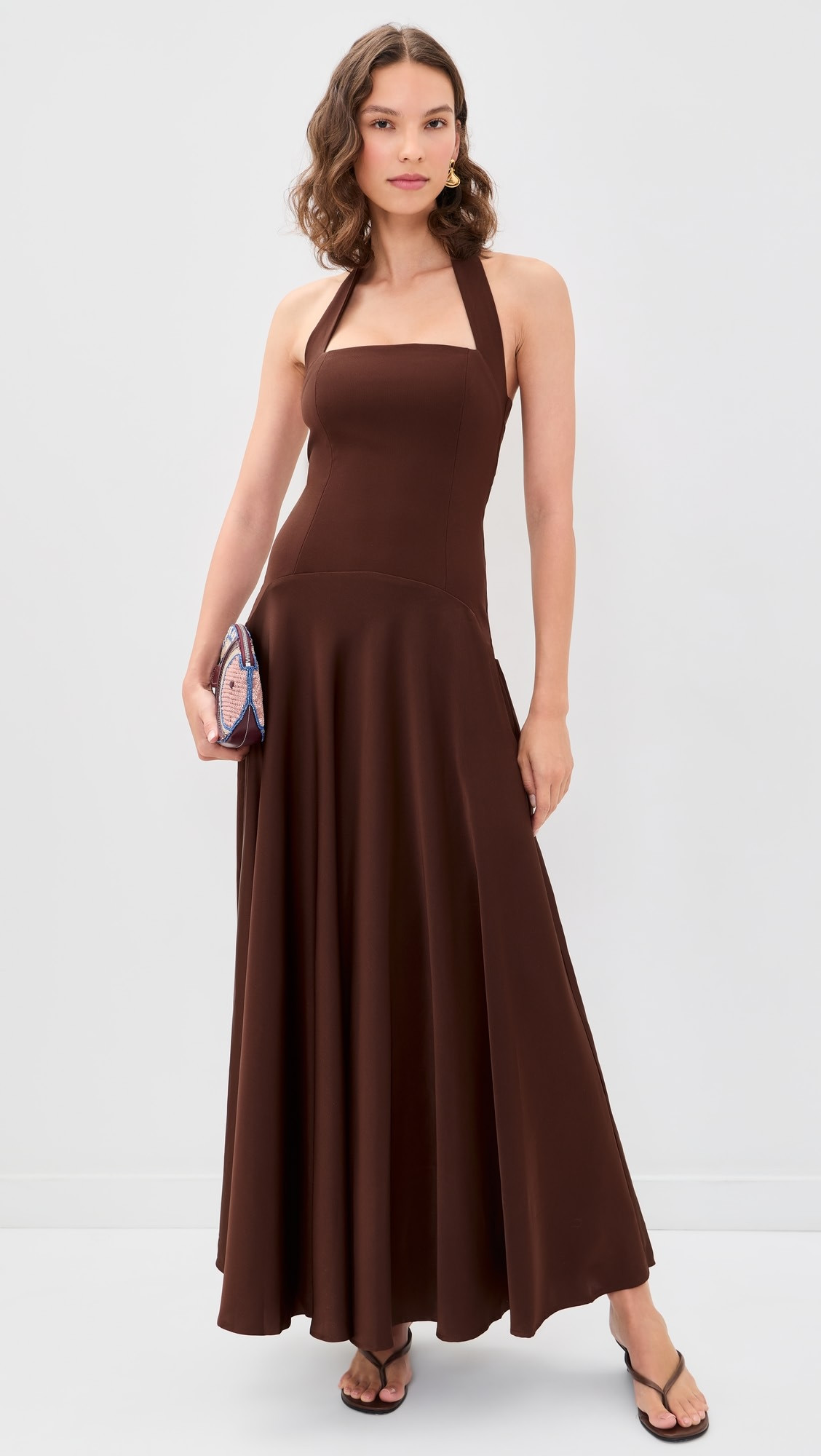 Odina Maxi Dress | Shopbop