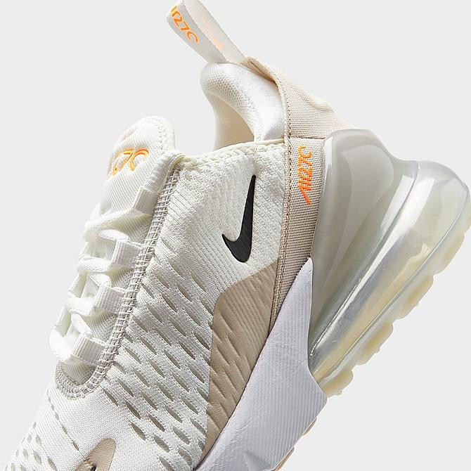 Women's Nike Air Max 270 Casual Shoes | Finish Line (US)