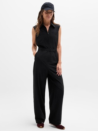 Always Ready Jumpsuit | Athleta
