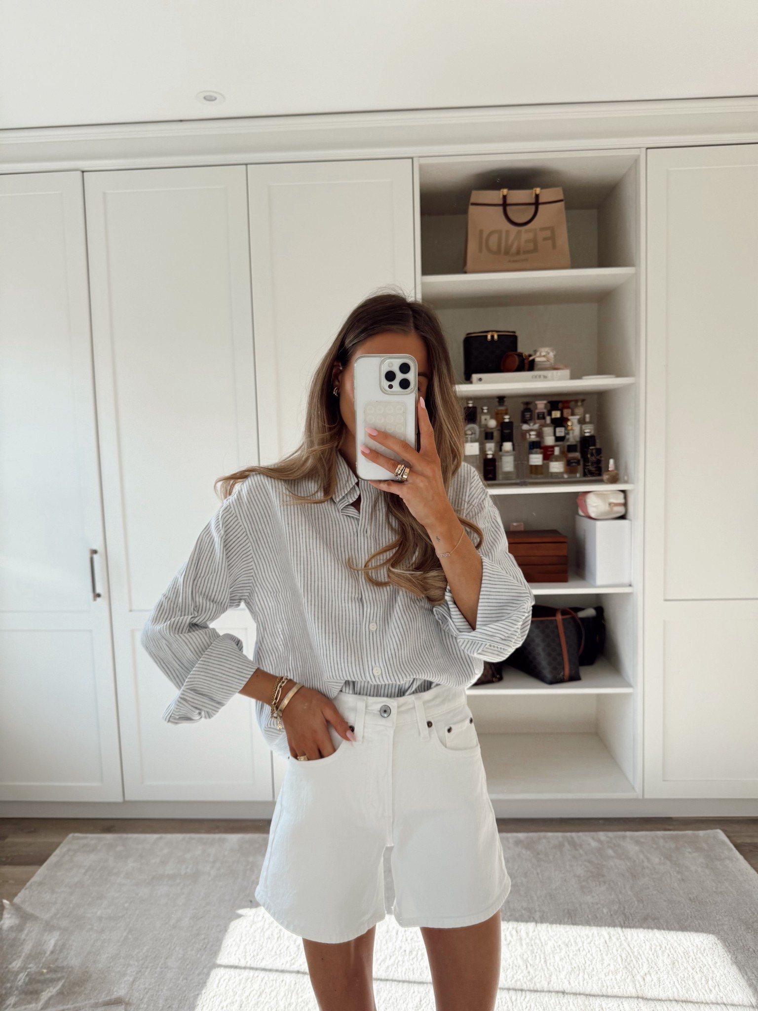 The perfect spring outfit 🐝

#LTKjeans #LTKspring #LTKeurope