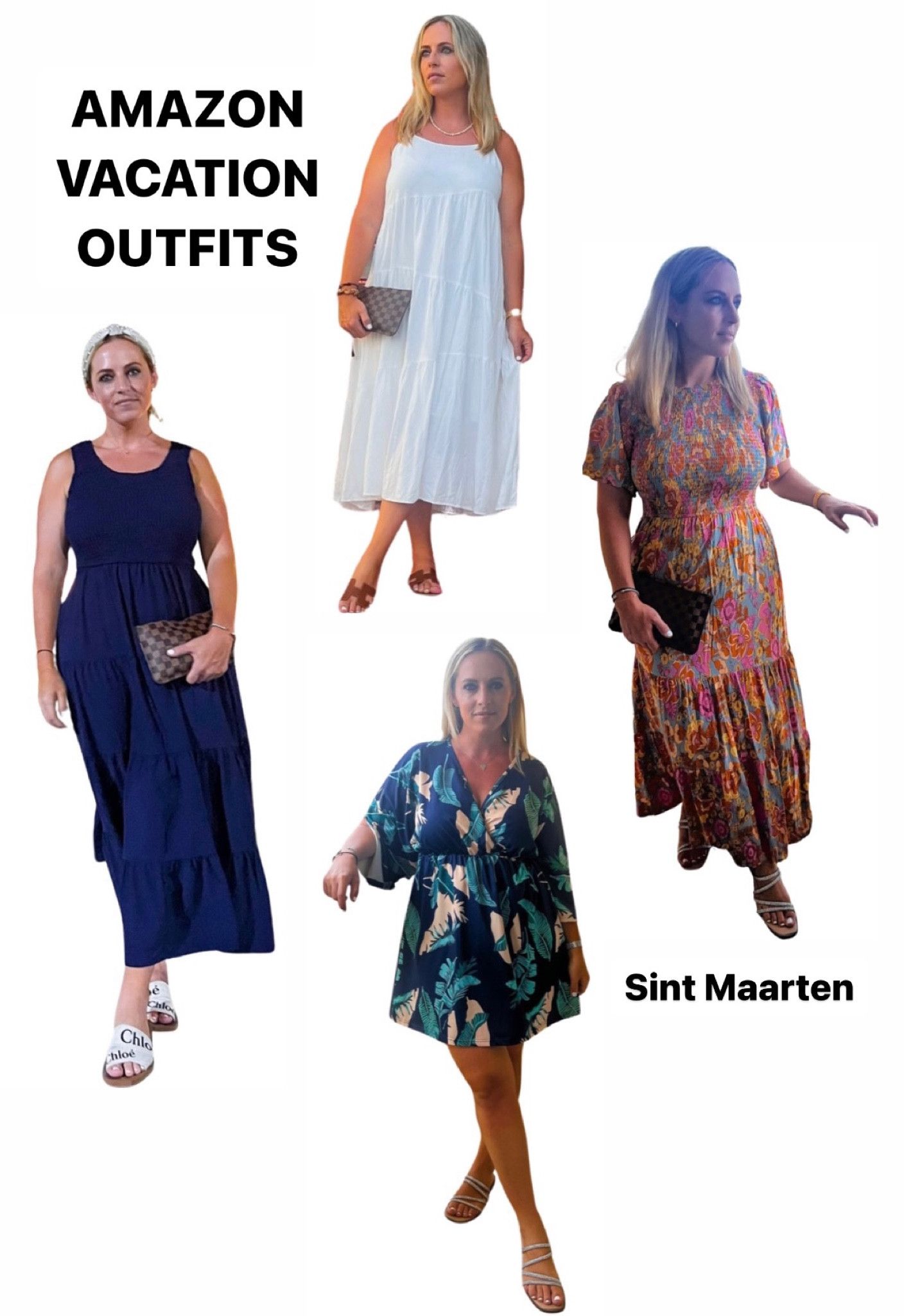 Vacation outfits 

#LTKunder50 #LTKtravel #LTKSeasonal