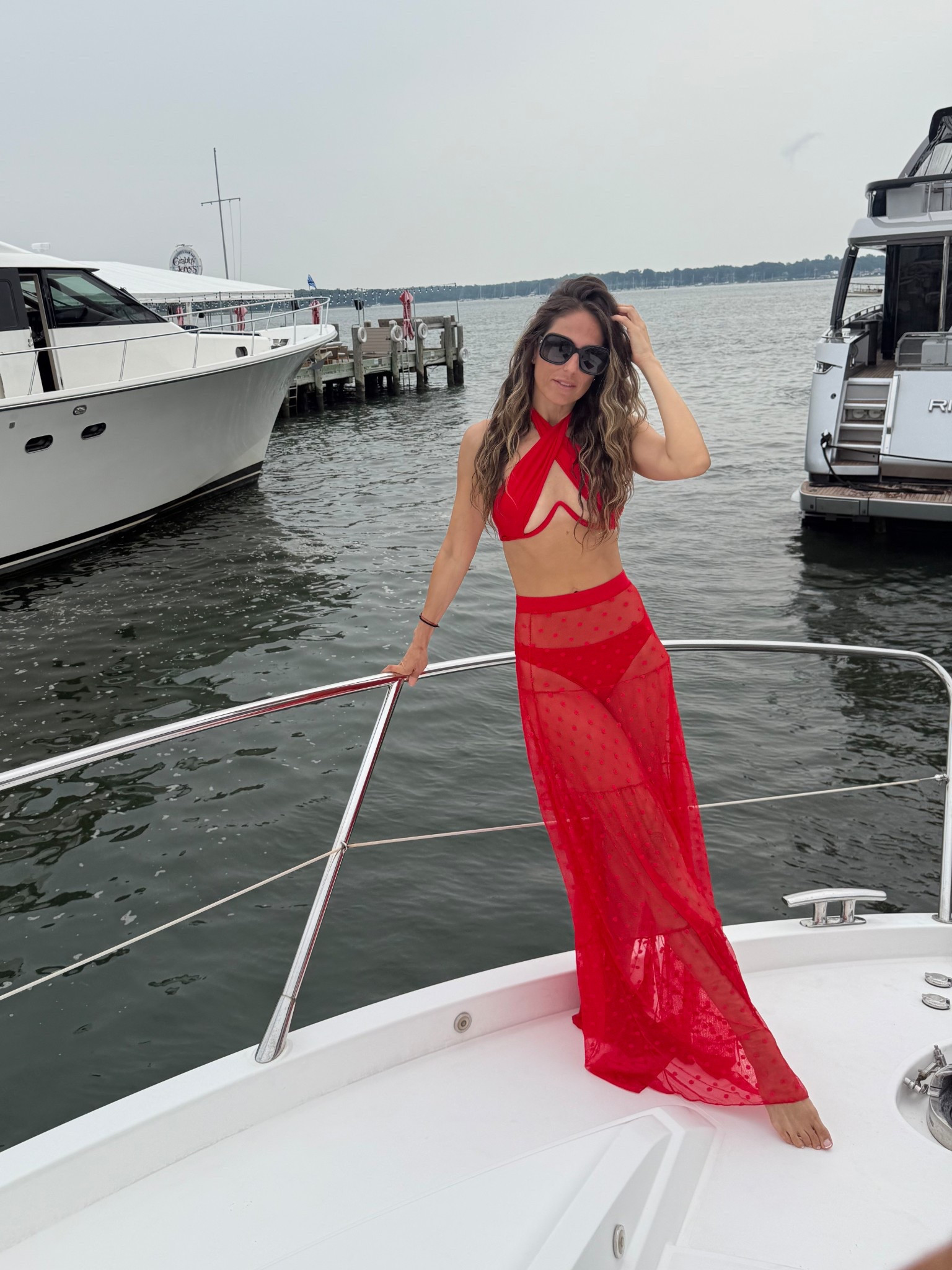 Sexy bathing suit and cover up 

#swimsuit #summer #bathingsuit #coverup #vacationoutfits

#LTKFindsUnder50 #LTKTravel #LTKSwim