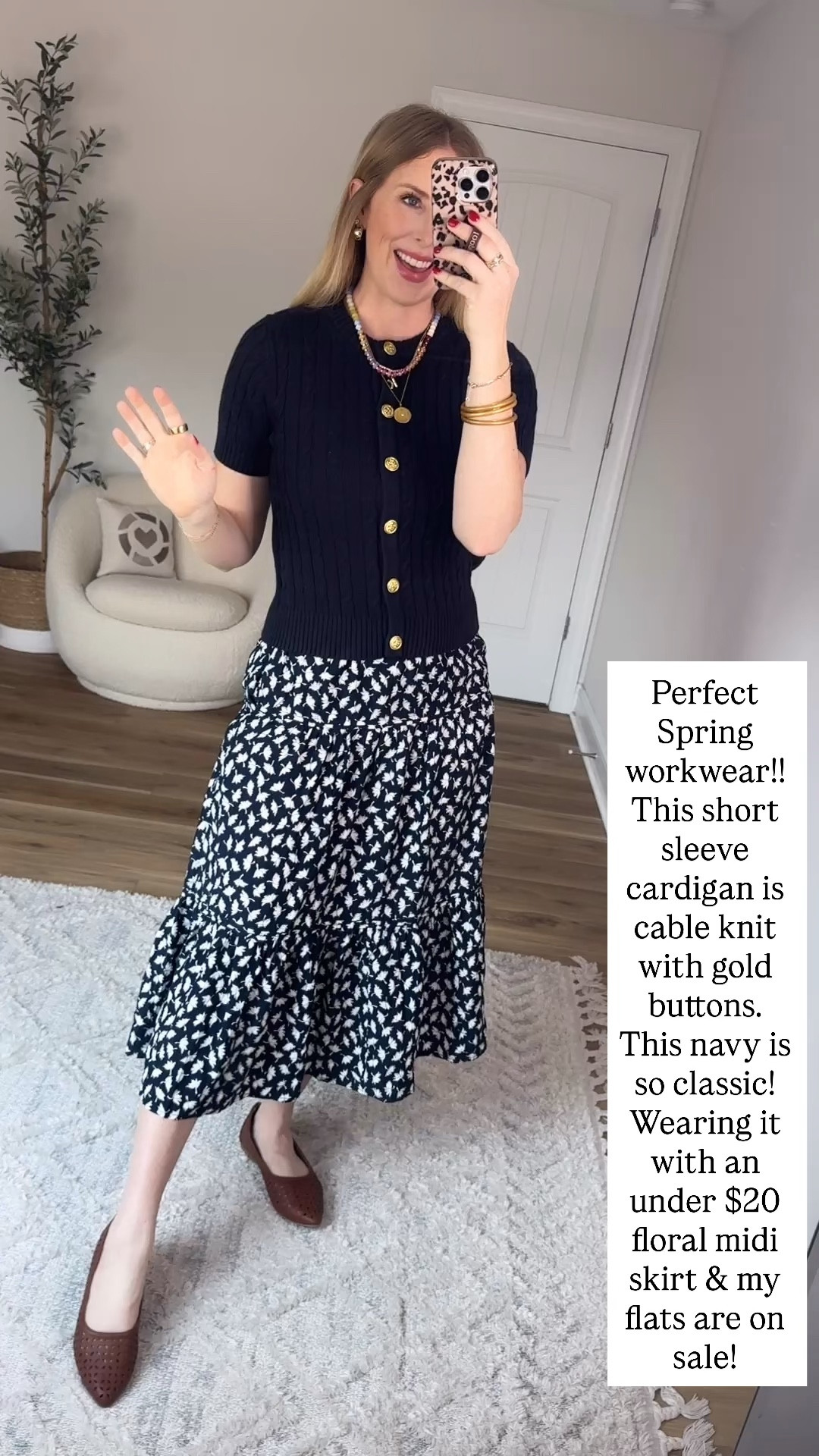 Walmart try on, time and tru workwear 

#LTKWorkwear #LTKootd