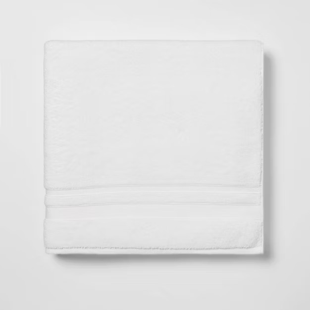 Performance Bath Towel - Threshold™ | Target