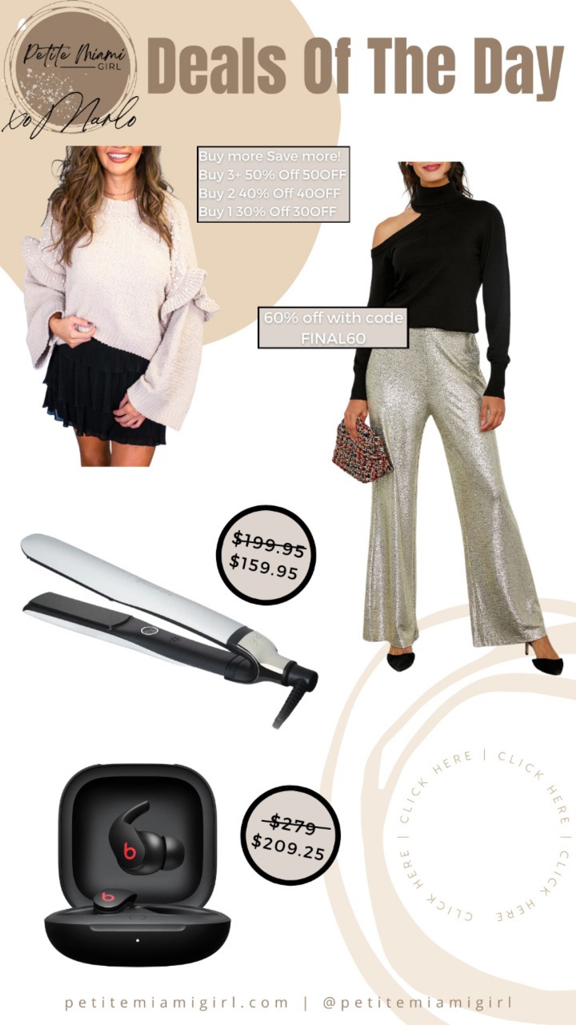 Deals of the day.

#LTKhome #LTKsalealert #LTKstyletip