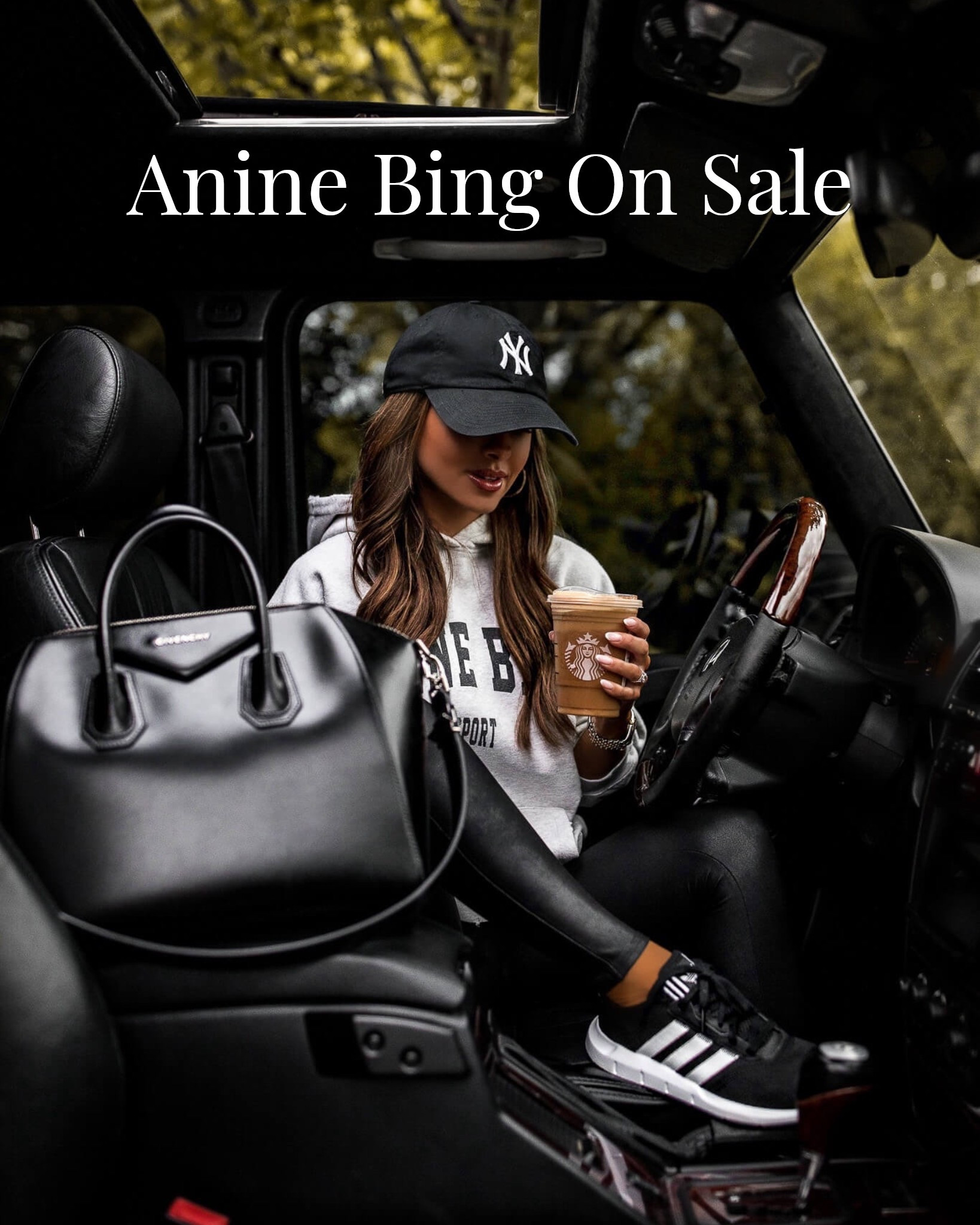 Anine bing hoodies and sweatshirts on sale! Linking my favorites for an effortlessly chic look. They’re so comfy for traveling, weekend errands or lounging - worth every penny! I wear a size XS in all anine bing sweatshirts and hoodies.

#LTKPetite #LTKOver40 #LTKSaleAlert