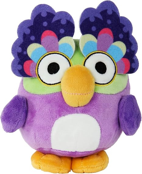 BLUEY Chattermax 6.5" Plush Toy | Amazon (US)
