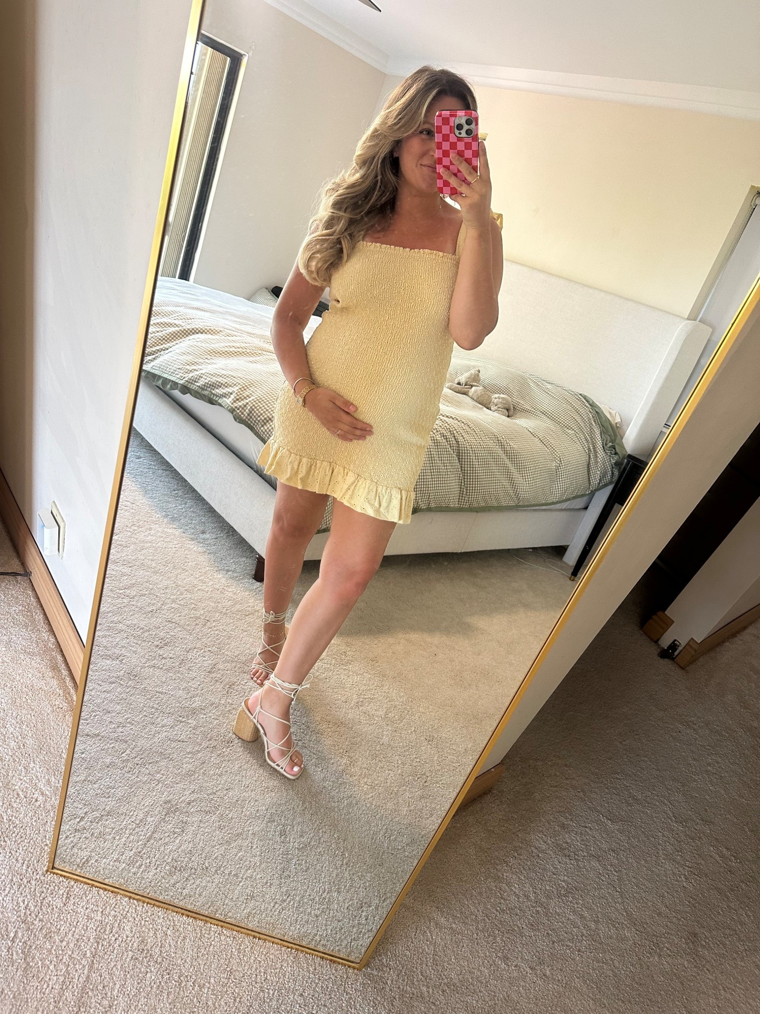 #LTKBump #LTKStyleTip #LTKShoeCrush