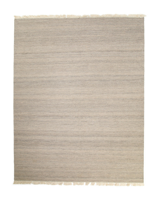 8x10 Handwoven Rug | TJ Maxx