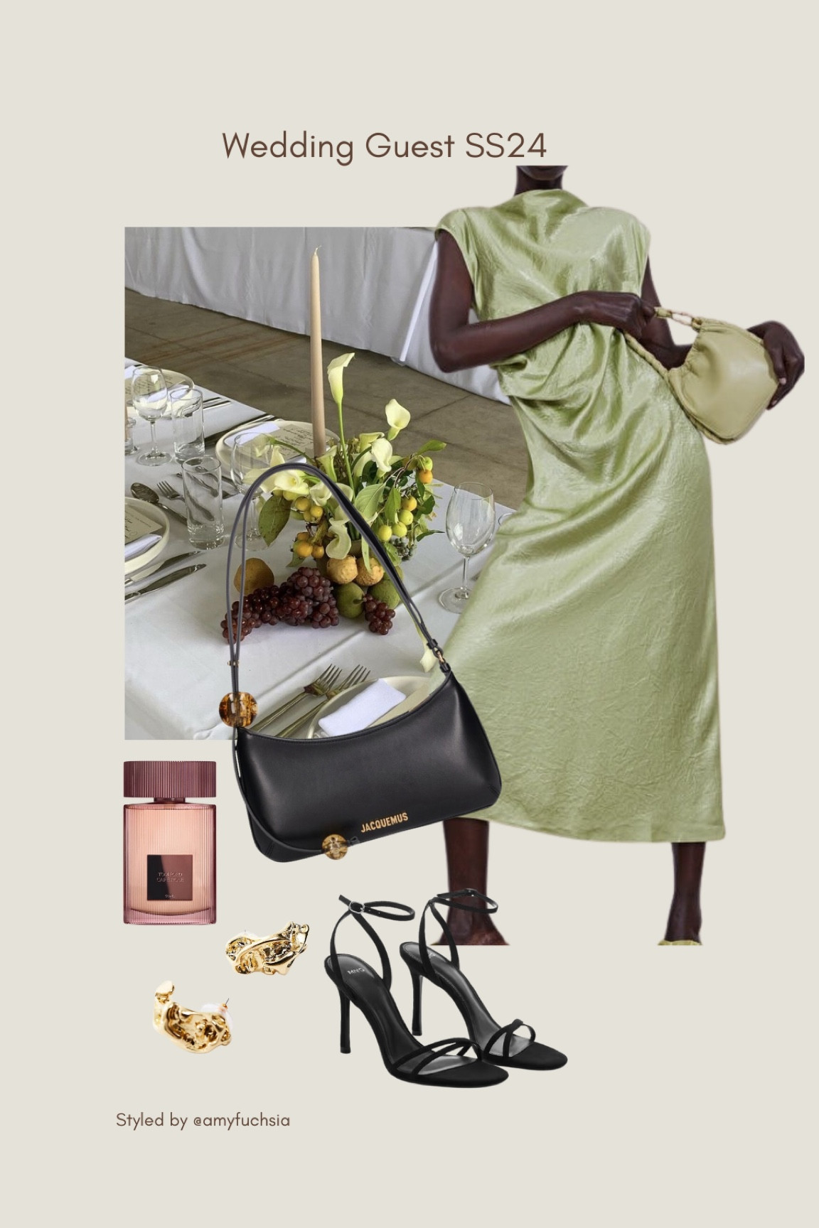 Wedding guest dress 

#LTKstyletip #LTKwedding
