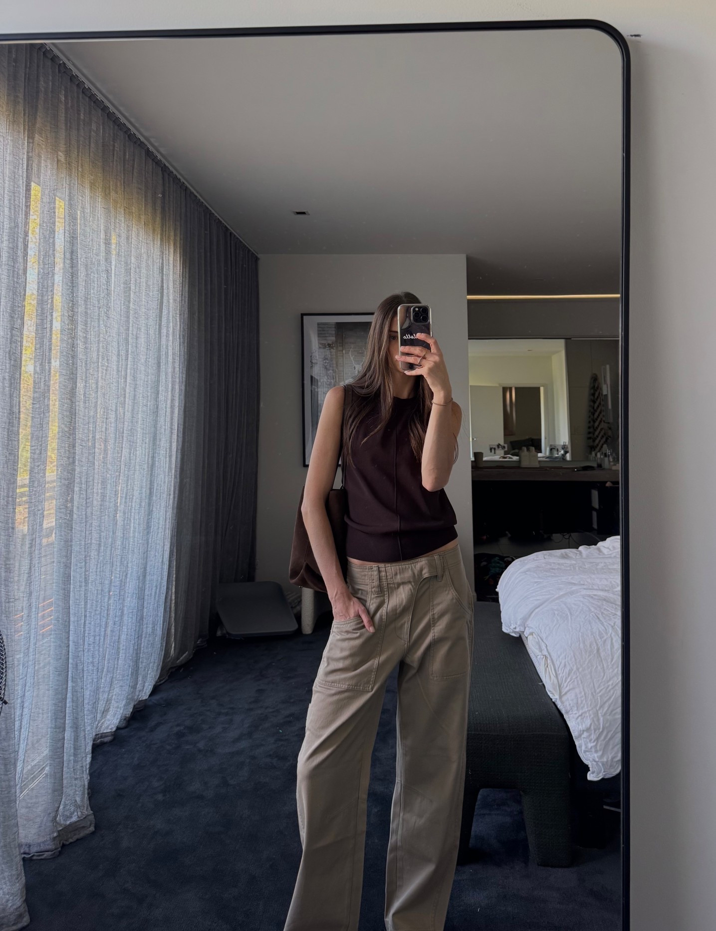 Cargo pants are back 😉

#LTKstyletip #LTKautumn #LTKaustralia