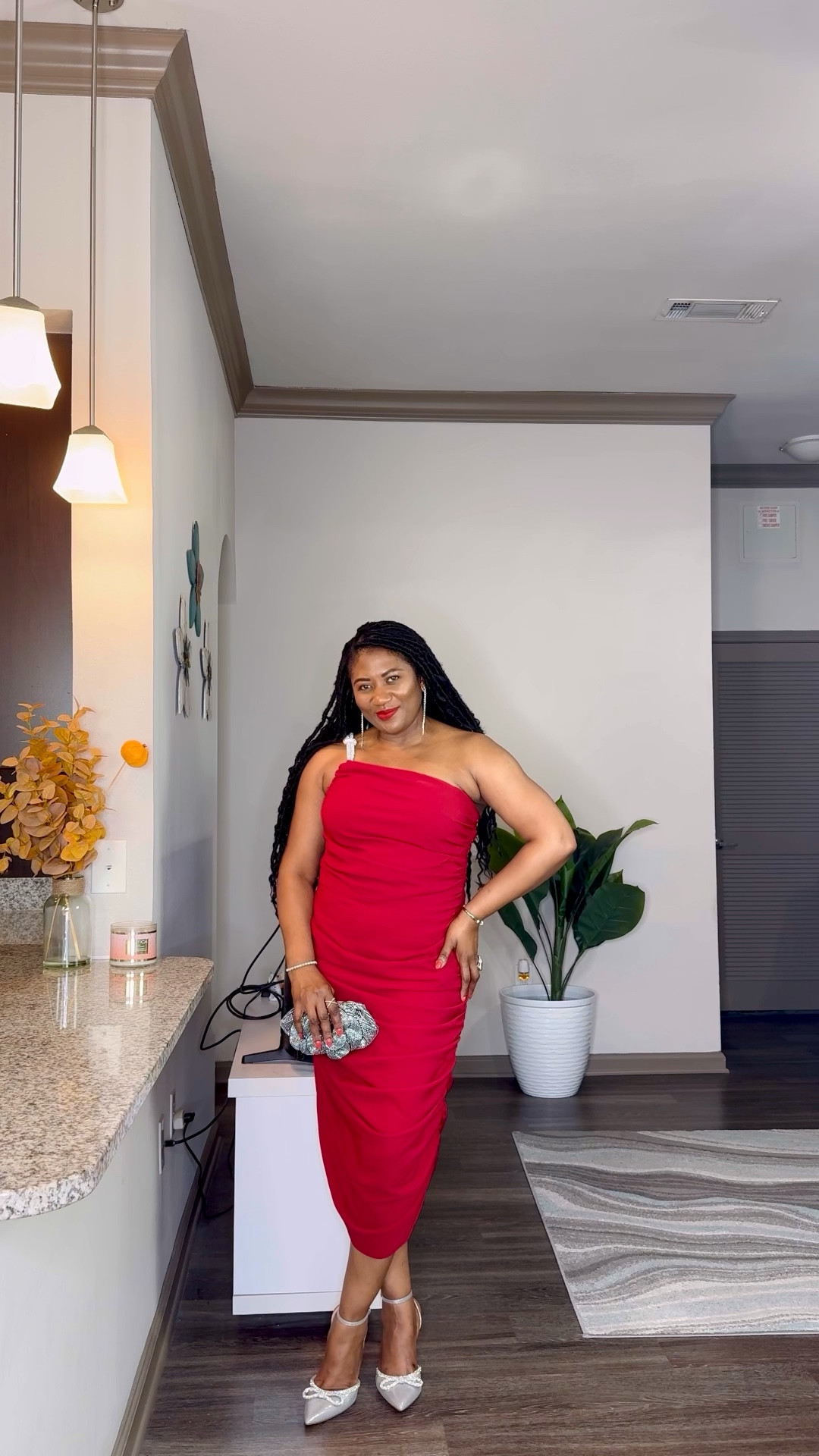 Day 10 of 31: Days of Holiday Party Outfits 

#LTKHoliday #LTKstyletip #LTKparties
