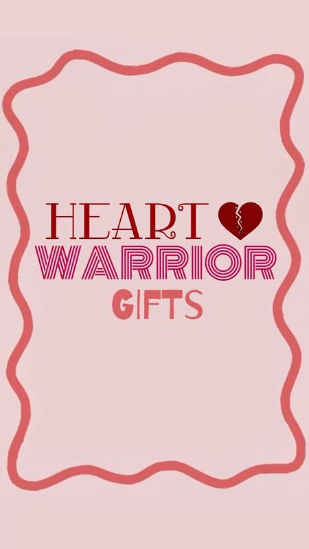 for our fellow warriors ❤️‍🩹

#chdawareness #chd #heartwarrior #hearts #valentine #heartmom #heartmonth 

#LTKGiftGuide #LTKkids
